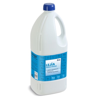 Lejía densa hogar Dia 2 L-0