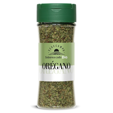 Orégano Dia Vegecampo 15 g-0