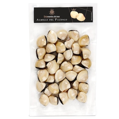 Almeja del pacífico Dia Mari Marinera 450 g-0