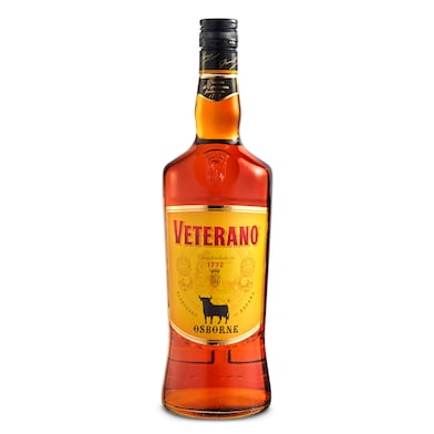 Brandy Veterano 1 l-0