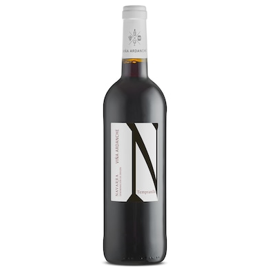 Vino tinto D.O. Navarra Viña Ardanche 75 cl-0