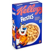 Cereales copos de maíz tostados Kellogg's Frosties 400 g