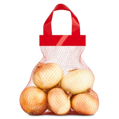 Cebolla dulce malla 1 Kg-0