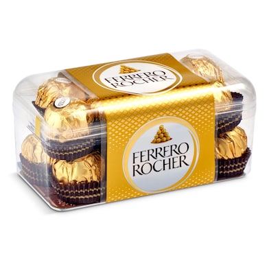 Ferrero Rocher 200 g-0 Ferrero Rocher 200 g-0