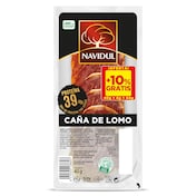 Caña de lomo Navidul 40 g