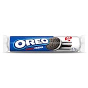 Galletas Oreo doble crema 157 g