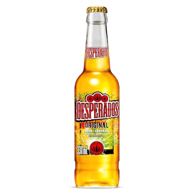 Cerveza Desperados 33 cl-0
