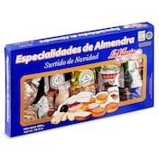 Surtido especial Navidad La Vicaría 450 g