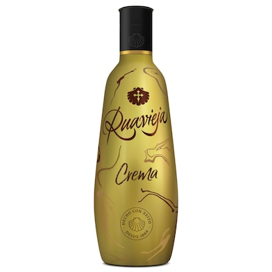 Crema de orujo Ruavieja 70 cl-0