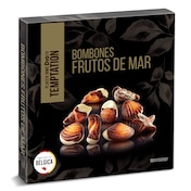Bombones frutos de mar Dia Temptation 250 g