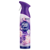 Ambientador aroma flores elegantes Ambipur   caja 300 ml