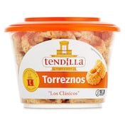 Torreznos Tendilla 140 g