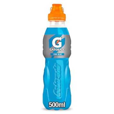 Gatorade sabor frambuesa 500 ml-0
