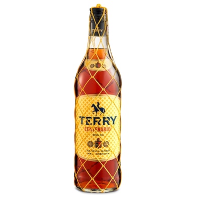 Brandy Centenario 1 L-0
