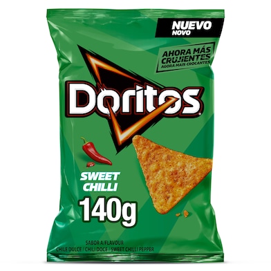 Doritos Sweet Chilli 140 g-0