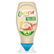 Salsa fina Ligeresa 430 ml