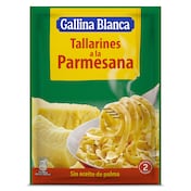 Tallarines parmesana Gallina Blanca 143 g