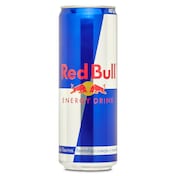 Red bull 473 ml