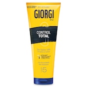 Gel fijación control total Giorgi line 170 ml
