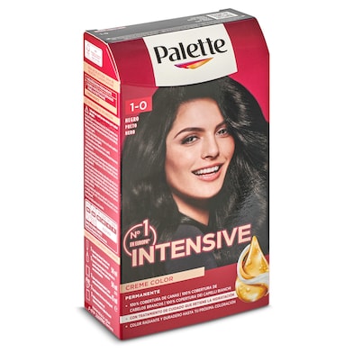 Tinte negro nº1 Palette 1 unidad-0