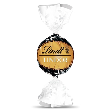 Bombón chocolate negro 70% Lindt Lindor 100 g aprox.-0 Bombón chocolate negro 70% Lindt Lindor 100 g aprox.-0