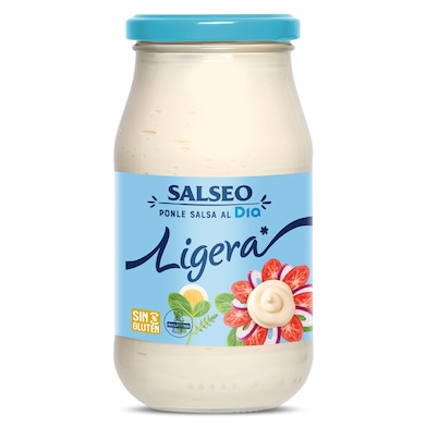 Salsa ligera Dia Salseo 450 ml-0