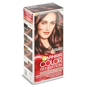 Tinte chocolate nº4.15 Color sensation 1 unidad