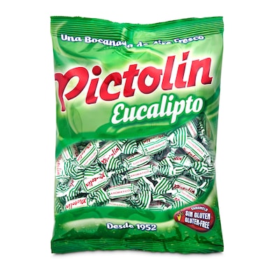Caramelos de eucalipto Pictolin 300 g-0