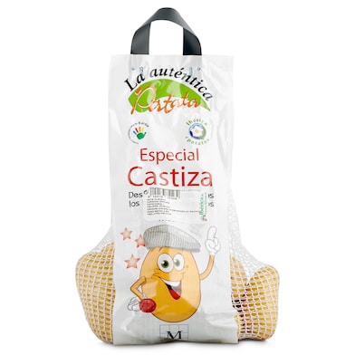 Patata de Madrid 2 Kg-0