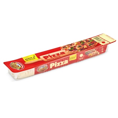 Masa fina para pizza Casa Tarradellas 260 g-0