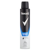 Desodorante invisible black & white Nivea men 200 ml