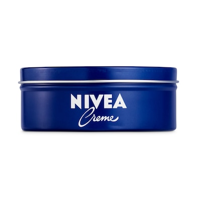 Crema hidratante universal todo tipo de pieles Nivea 400 ml-0