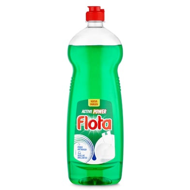 Lavavajillas Flota 1,1 L-0