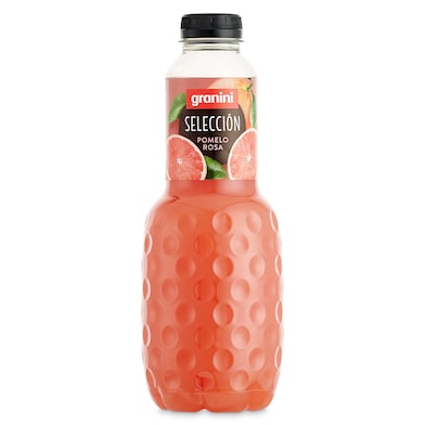 Bebida de zumo de pomelo Granini 1 L-0