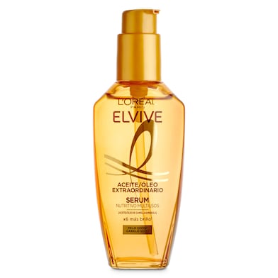 Sérum nutritivo multiusos Elvive 100 ml-0