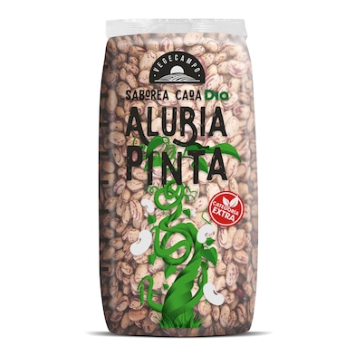 Alubias pintas Dia Vegecampo 1 Kg-0