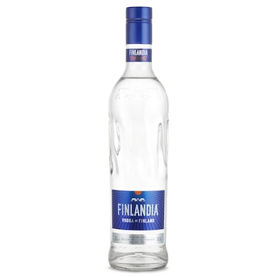 Vodka Finlandia 70 cl-0
