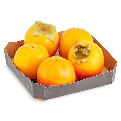 Caqui bandeja 750 g-0 Caqui bandeja 750 g-0