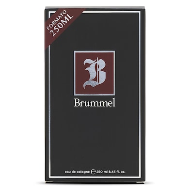 Colonia Brummel 250 ml-0