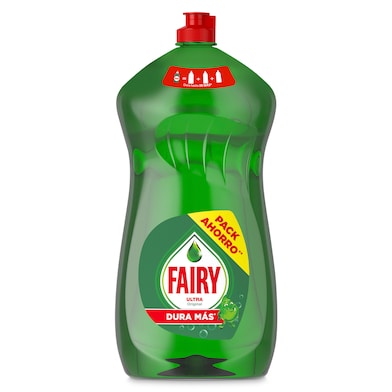 Fairy 1,25 L-0