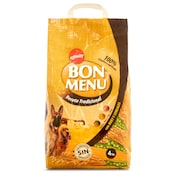 Alimento para perros receta tradicional Bon menu 4 Kg