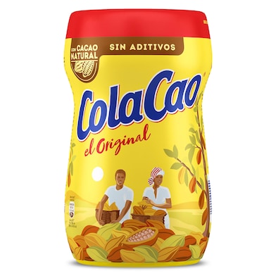 ColaCao 760 g-0