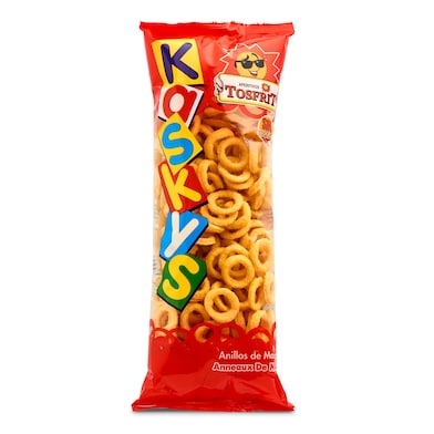 Kaskys Tosfrit 120 g-0