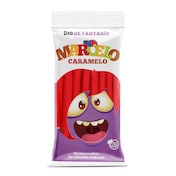 Tronquitos sin pica relleno Dia Marcelo Caramelo 225 g