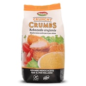 Preparado para rebozar crujiente sin gluten Esgir 200 g