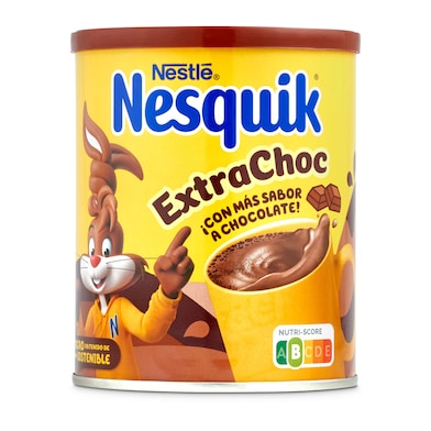 Nesquik ExtraChoc 390 g-0