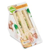 Sándwich con pollo César Ñaming 200 g