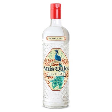 Anís dulce La Estepa 1 L-0