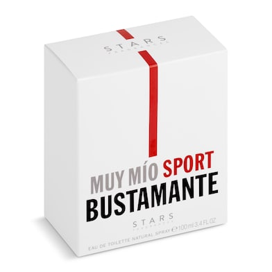 Colonia muy mío sport Bustamante 100 ml-0
