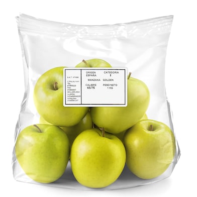Manzana Golden 1 Kg-0